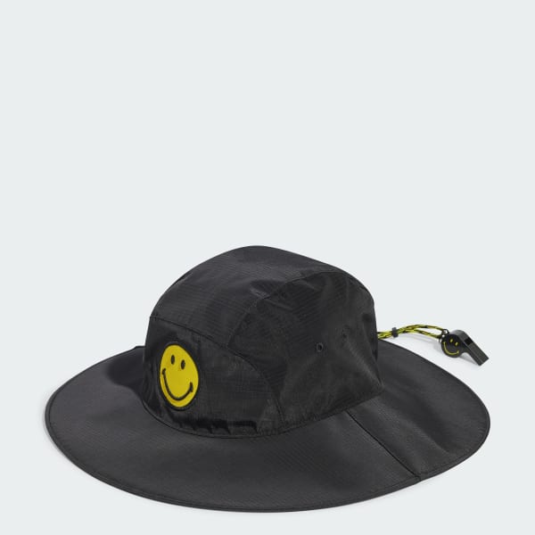 帽子 everyone bucket hat (BLACK) SIZE L adidas Women's Shoreline Bucket Hat, Black/Onix, One Size