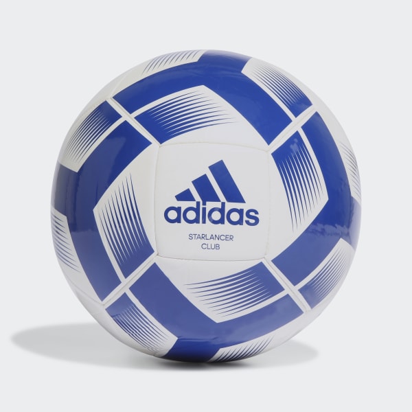 Blanco Balón Club Starlancer 