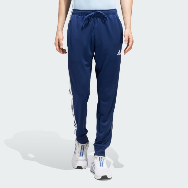 adidas SPORTSWEAR Pants - Blue | adidas India