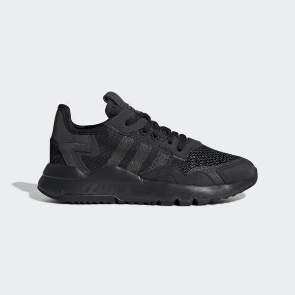 adidas jogger preto