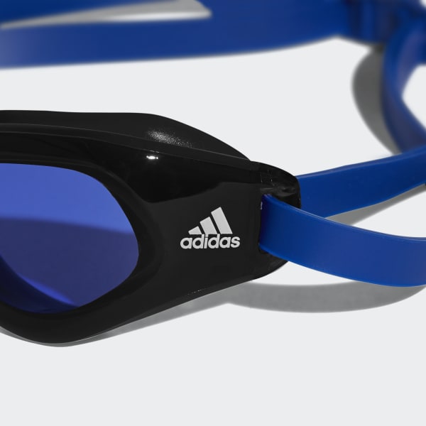 de Persistar Comfot Unmirrored azules | adidas España