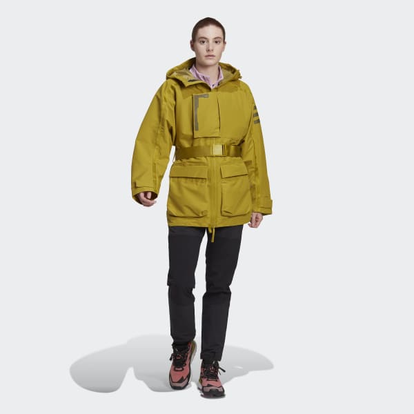 Gron TERREX XPLORIC RAIN.RDY CITY JACKET