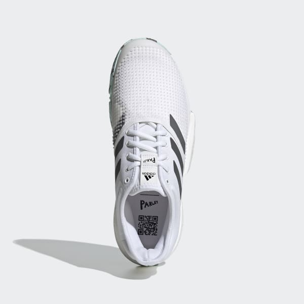 adidas solecourt parley