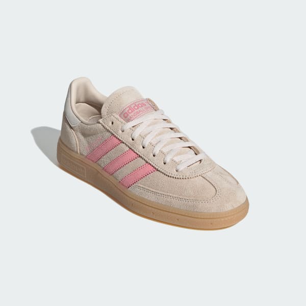 Beige CHAUSSURE HANDBALL SPEZIAL