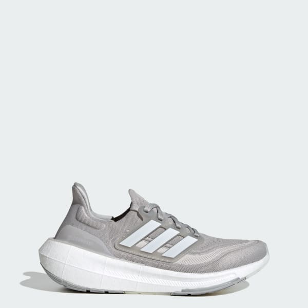gris Chaussure Ultraboost Light