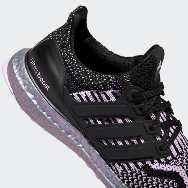 adidas Women s Ultraboost 5.0 DNA Running Sportswear Lifestyle Shoes Black adidas Canada
