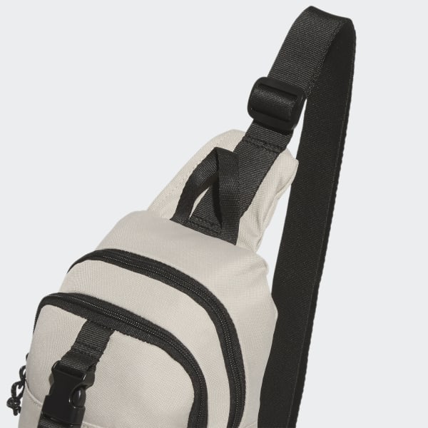 Adidas utility sling bag on sale