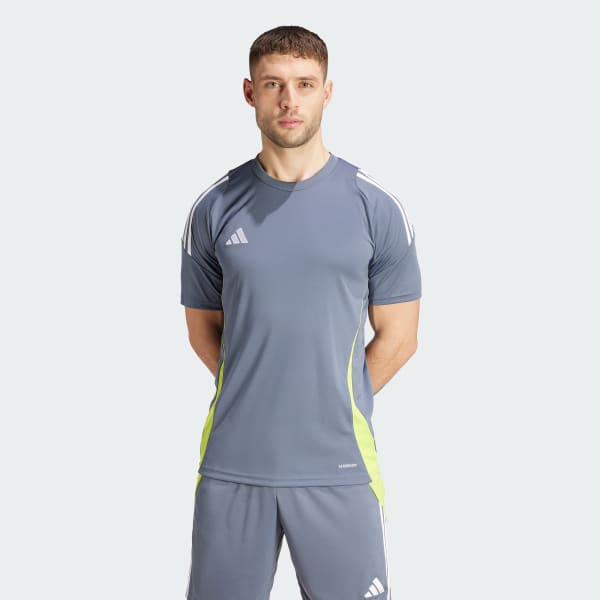 Multicolor Jersey Tiro 24