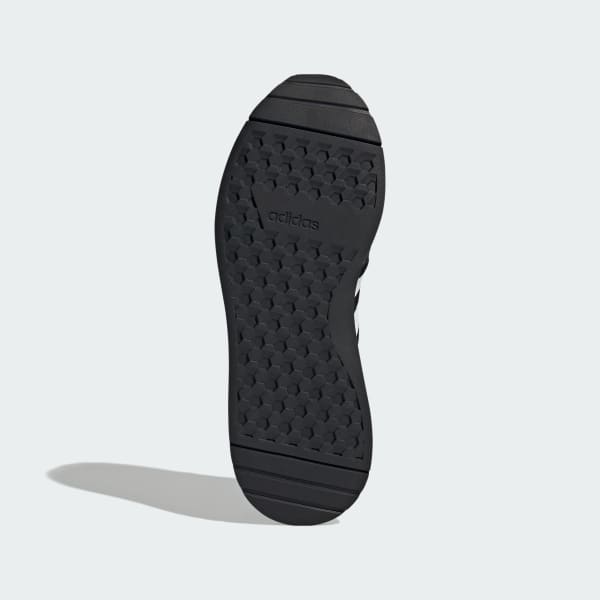 Black N-5923 Shoes