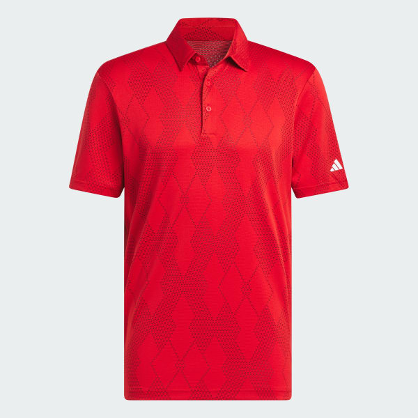 Ultimate365 Micro Texture Polo Shirt