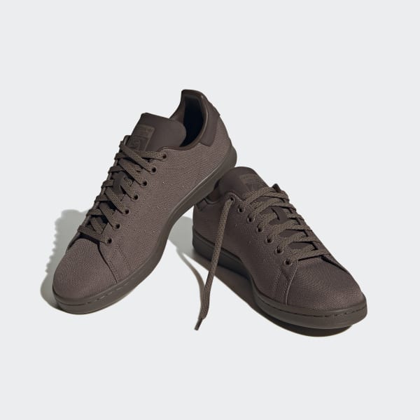 adidas Stan Smith Shoes - Brown | Men's | adidas US