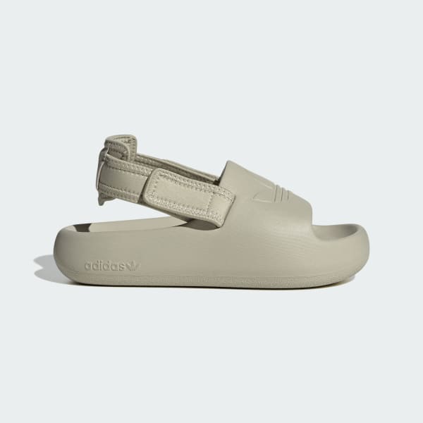 Krem Slides Adilette Adifom Kids