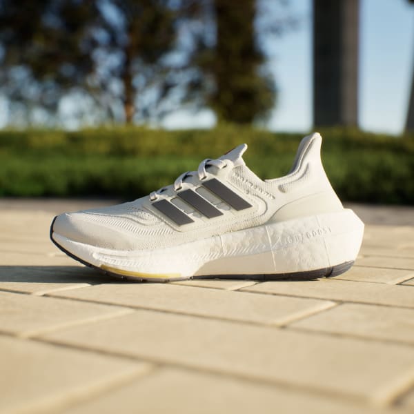 adidas Ultraboost Light Shoes White adidas Singapore
