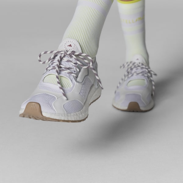 Adidas By Stella Mccartney Ultraboost Sandalen Wit Adidas Officiele Shop
