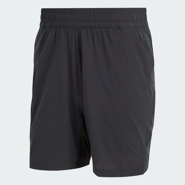 Noir Short de tennis Climacool Ergo