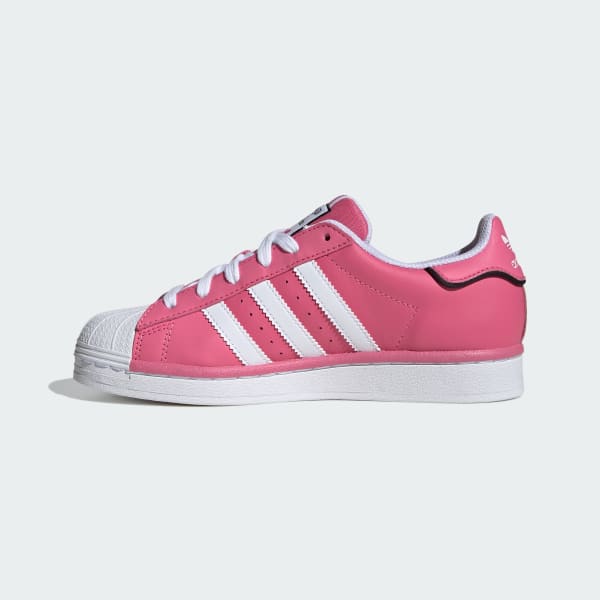 Adidas superstar supercolor light pink for sale clearance