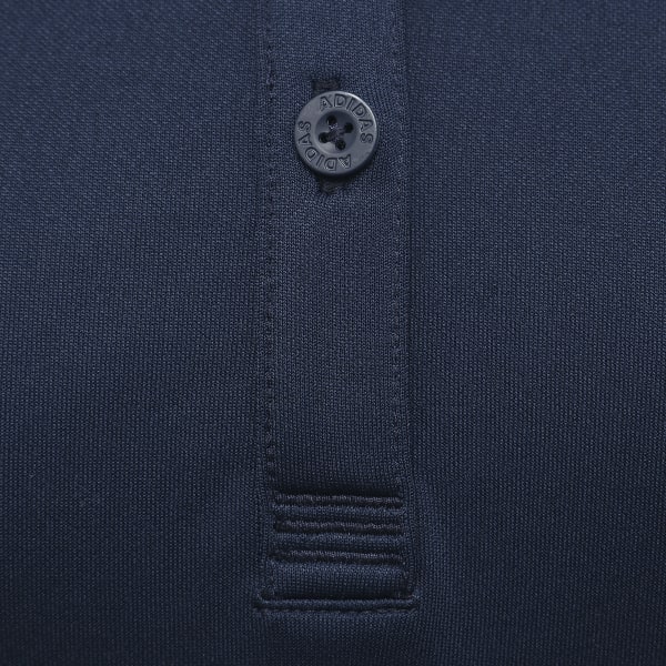 Blue AEROREADY Polo Shirt