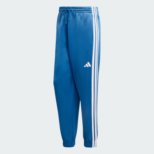 Blue Stadium Track Pants