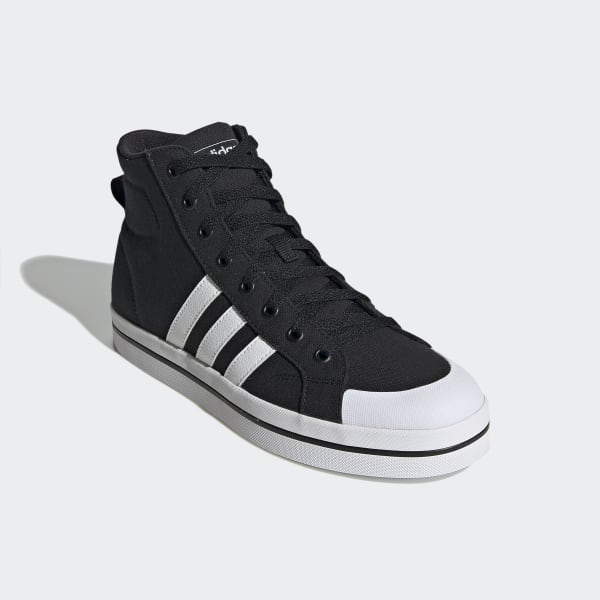 adidas mid shoes