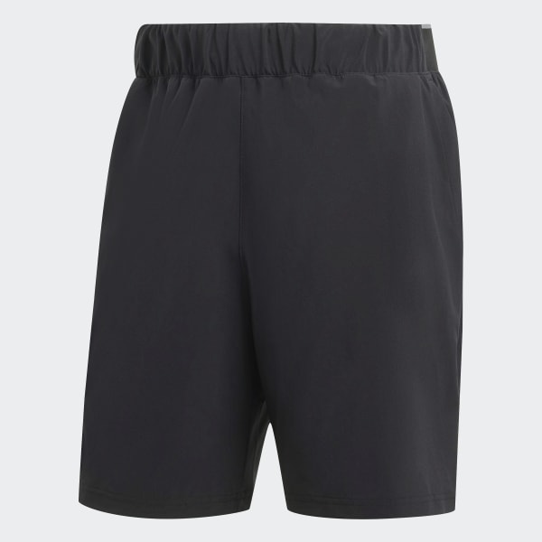 Sort Club Tennis Stretch Woven shorts