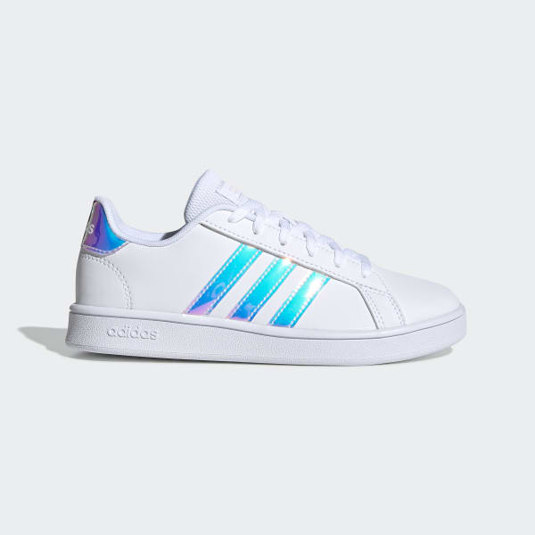 adidas holographic schuhe