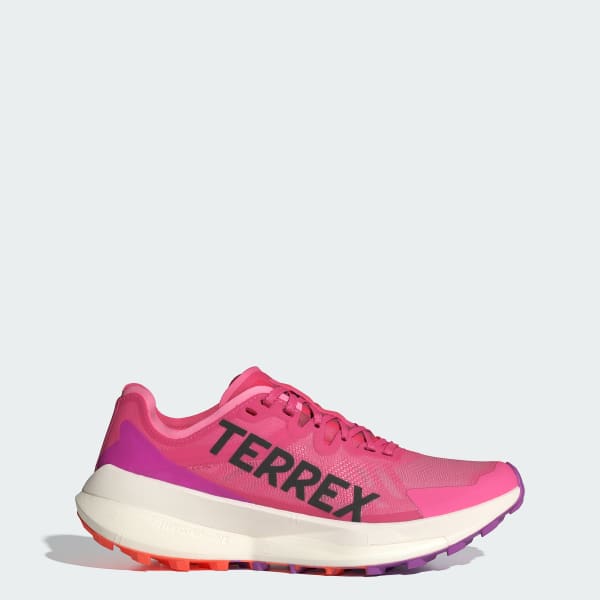 Adidas terrex pink cheap