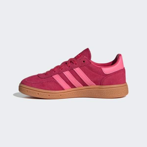 adidas Handball Spezial Shoes Kids - Pink | Free Shipping