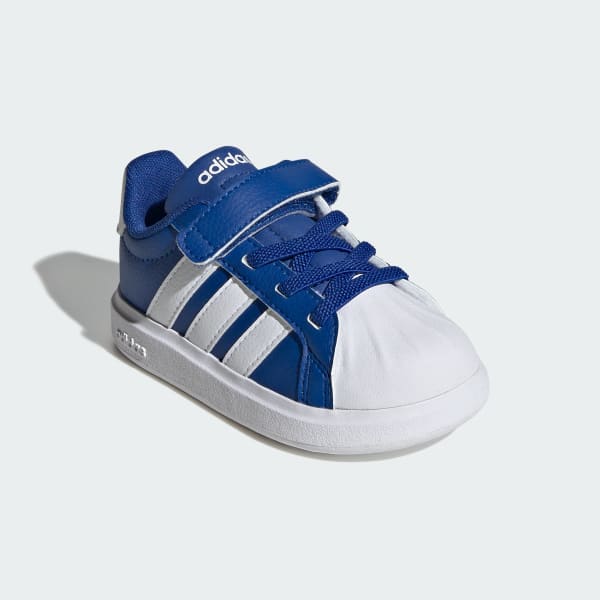 Azul Tenis Streettalk