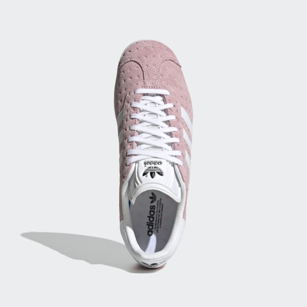 Rosa Gazelle Shoes