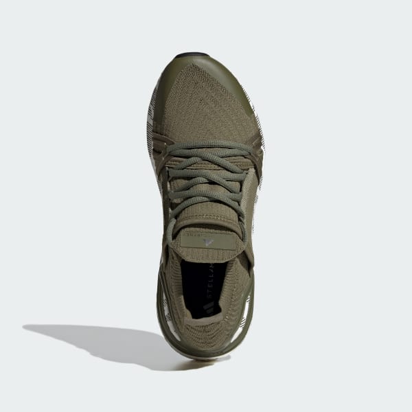 hnedá Tenisky adidas by Stella McCartney Ultraboost 20