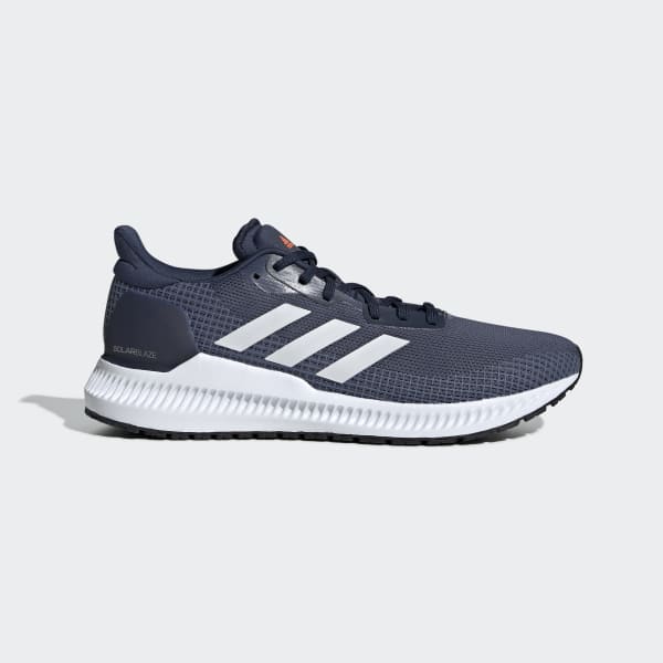 Scarpe Solar Blaze Blu adidas adidas Italia Scarpe Solar Blaze Blu adidas adidas Italia
