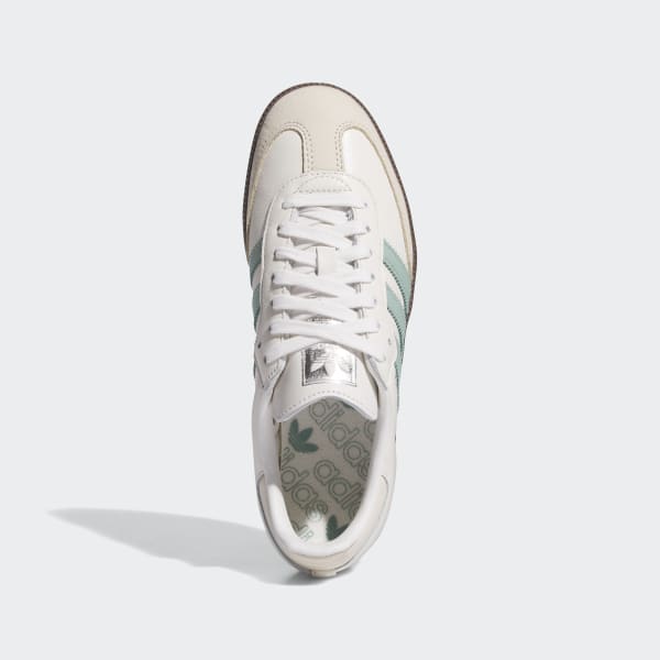 スニーカー ADIDAS SAMBA OG IH2752 4FK1658 adidas Samba OG Shoes - White | adidas Singapore
