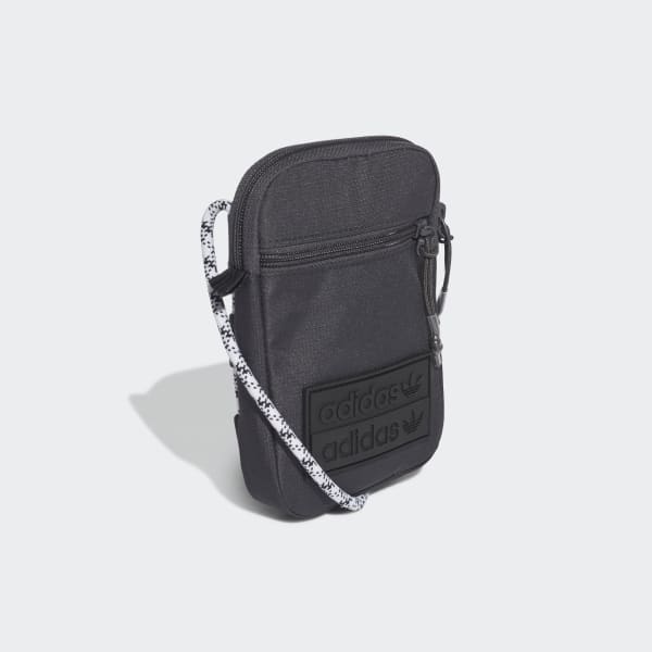 Grey R.Y.V 페스티발 백