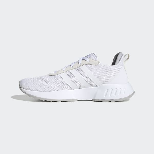 adidas Phosphere Shoes - White | adidas US