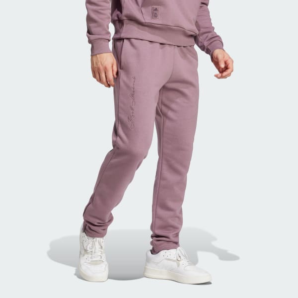 Viola Pantaloni Seasonal Real Madrid