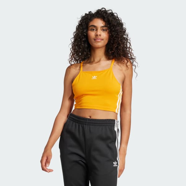Adidas womens crop 2025