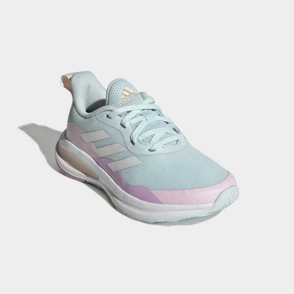 Blu Scarpe FortaRun Sport Running Lace