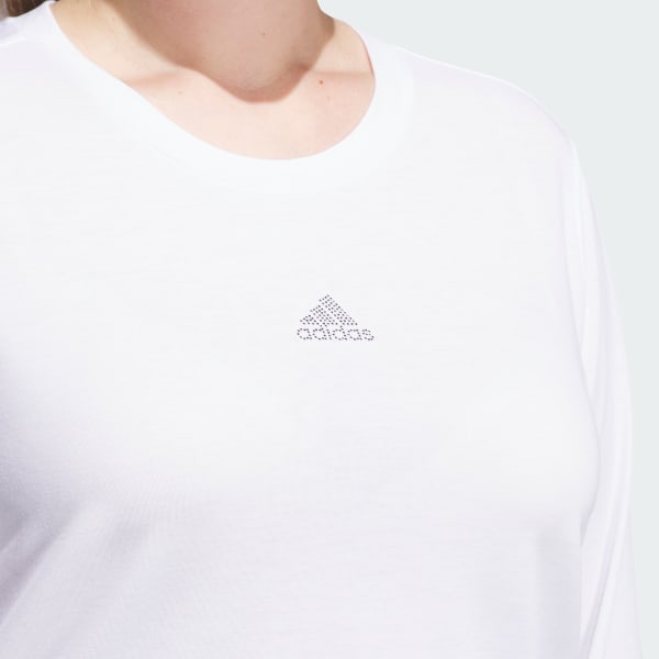 トップス 00s adidas white jersey y2k 00s adidas white jersey y2k