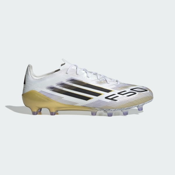 adidas F50 HG& Nike Mercurial 14 AG