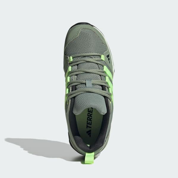 adidas Terrex AX2R Hiking Shoes Green adidas Deutschland