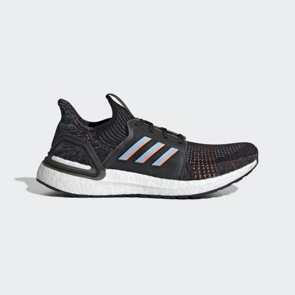Tênis Ultraboost 19 é boa?