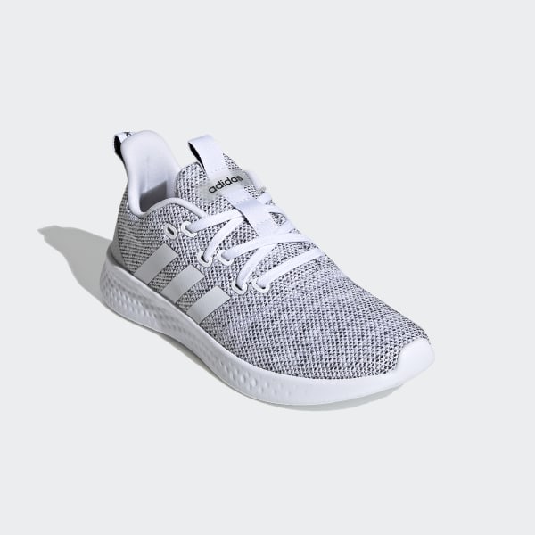 adidas women's puremotion running shoes