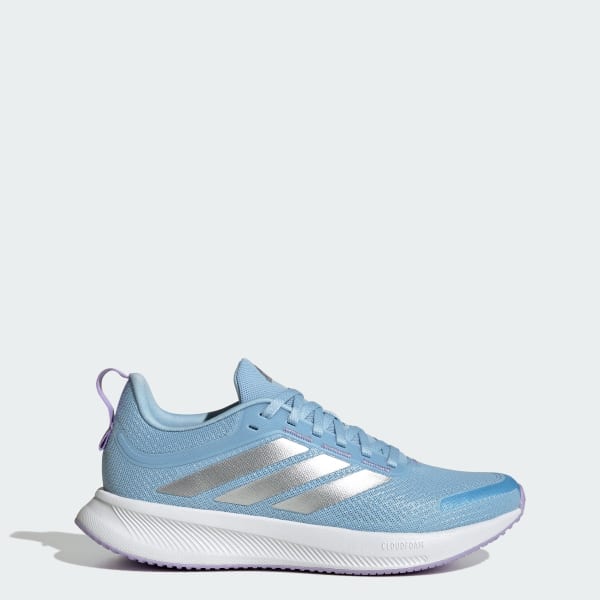Blue Runblaze W Running Shoes