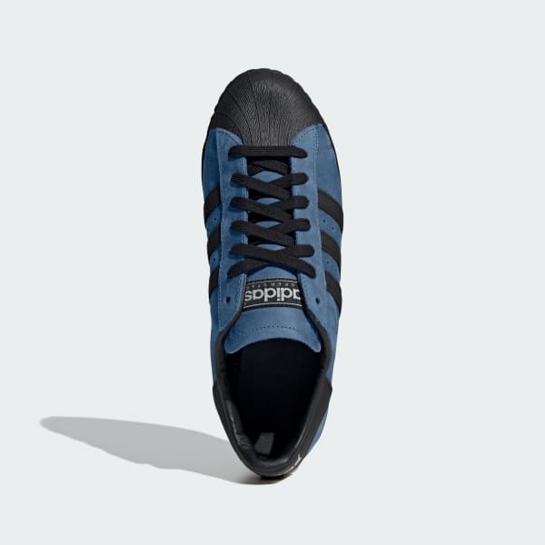 Superstar metal toe enfant deepblue outlet