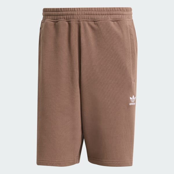 Marron Short Essential Regular