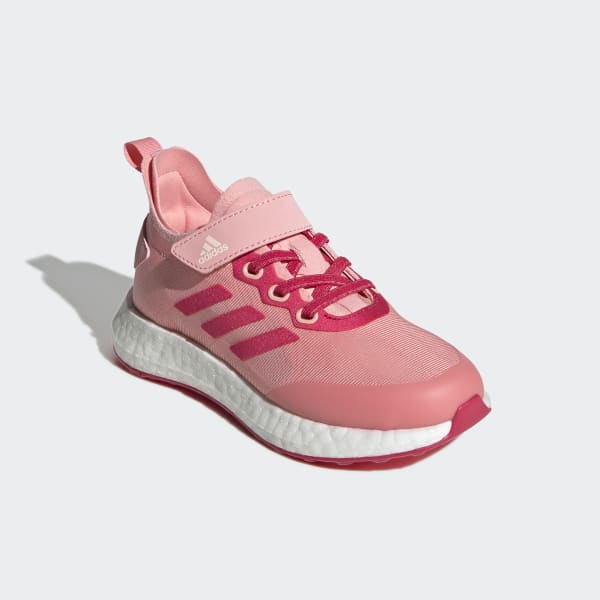 adidas colorful running shoes