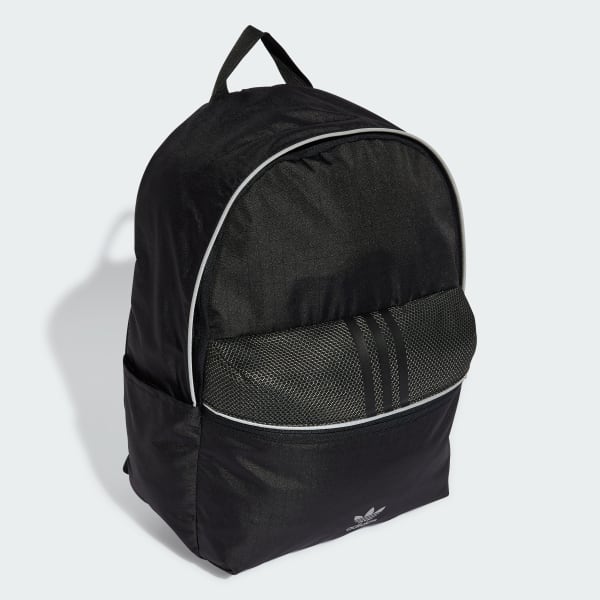 Black Backpack