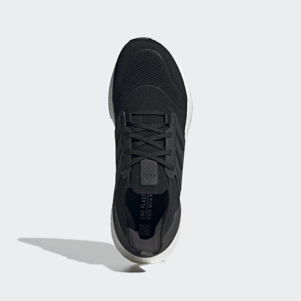 Negro Tenis Ultraboost 22