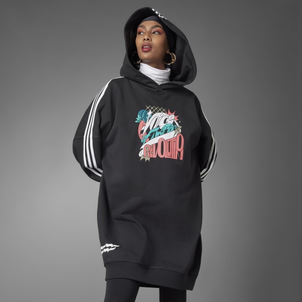 adidas Always Original Hoodie - Black | adidas Turkey