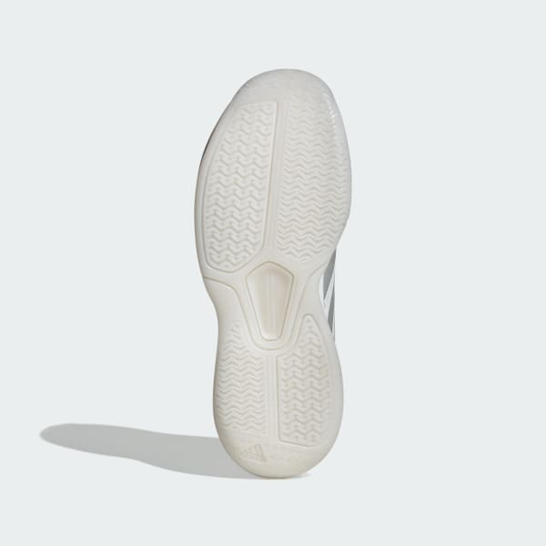 Blanco Zapatilla Avaflash Low Tennis